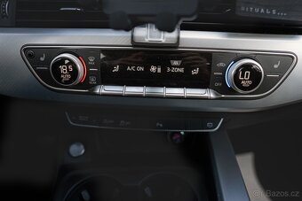 Audi A5 Sportback Sport 2.0 TDI 2018 BEZ NUTNÝCH INVESTIC - 9