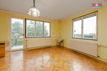 Prodej rodinného domu, 110 m², Bílý Újezd - 9
