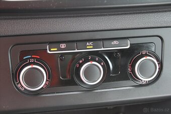 Volkswagen Amarok 2.0 BITDI 132KW 4MOTION DPH ČR (2016) - 9