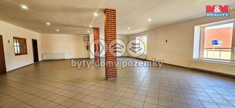 Pronájem obchodního objektu, 519 m², Rabštejnská Lhota - 9
