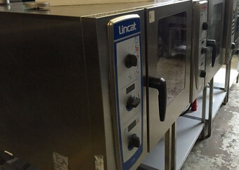 Rational SCC 6 Grid Singe nebo Three Phase vzácné pro Peri P - 9