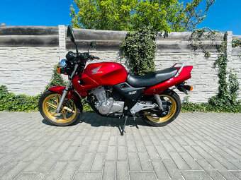 Honda CB500 r.v.2000 v TP 24 kW - 9