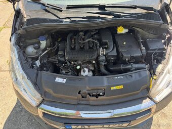 PEUGEOT 208 1,2 61KW,ROK 11/2019,NAJ 172TKM,KLIMA,DOHODA - 9