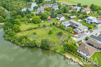 Prodej, pozemek, 1636m2, Odolena Voda, Dolínek - 9