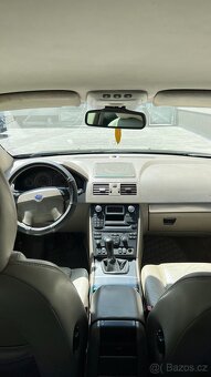 Volvo XC90 2.4 D5 136kw - 9