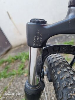 HORSKÉ KOLO Specialized Hotrock - 9