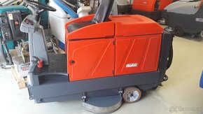 Podlahový mycí stroj Hako B 910 se sedící obsluhou - 9