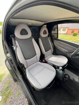 SMART Fortwo coupé 37 - 9