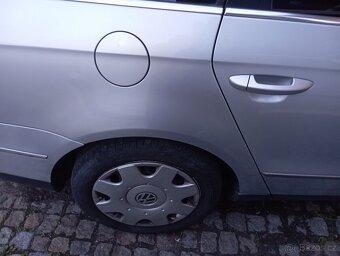 Passat b6 2l 103kw 2008r - 9