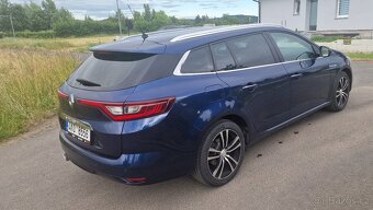 Prodám Renault Megane Grantour Intens Energy Tce 130 - 9