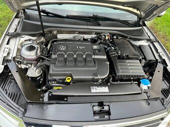 VW Passat B8 Alltrack DSG 4Motion - 9