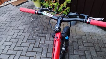 DiRT bike kolo - 9