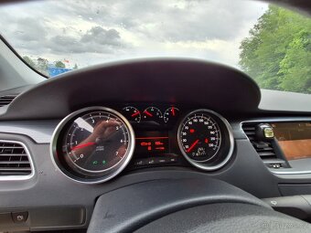 Peugeot 508 SW 1.6THP - 9