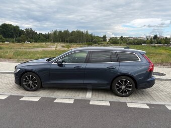 Volvo V60 D3 - 9