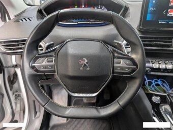 Peugeot 3008 II PureTech 130 ALLURE EAT8 rok 04/2021 - 9