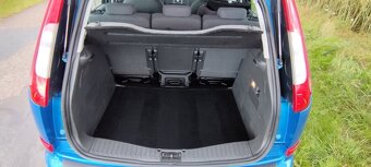 Ford Focus C-Max 1.6 TDCi - 9