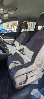 VW Passat B6 2.0tdi 2010 - 9