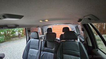 VOLVO XC90 D5 2011, 7MÍSTNÉ,WEBASTO, R-DESIGN, 4x4 AWD - 9