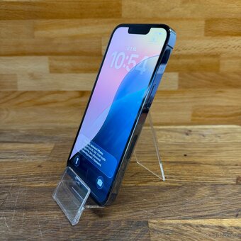 iPhone 13 Pro 256GB, sierra Blue, 100% baterie (záruka) - 9