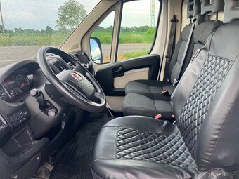 Fiat Ducato Dodávka 2.3 MultiJet L4H2 - 9
