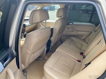 BMW X5 e70 - 9