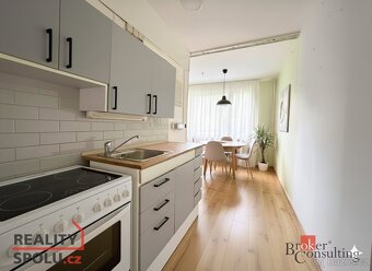 Prodej, byty/1+1, 43 m2, Školní 1507/6, 40502 Děčín, Děčín [ - 9
