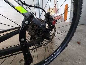 Maxbike TAAL 29" - 9