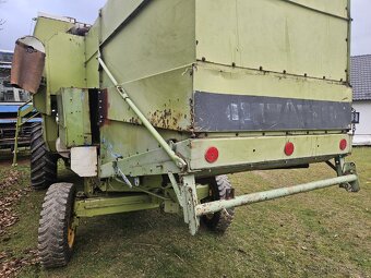 Drtič slámy E514 - 9