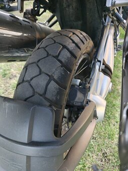 BMW 1200 GS Adventure - 9