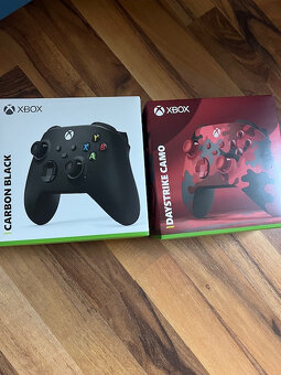 Prodám XBOX ONE S 1TB - 9