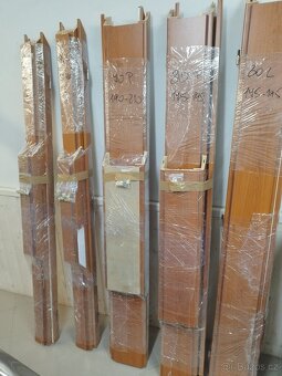 Interiérové dveře - 9