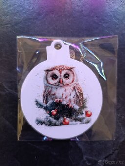 Koulicky dekorace - 9