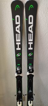 Head Super Shape i.magnum 163 cm 3.900,- - 9