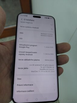 Honor Magic 7 Pro 512GB - 9