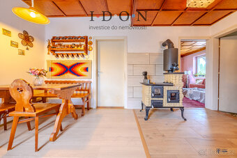 Prodej RD Šenov, ulice Frýdecká, se zahradou - 9