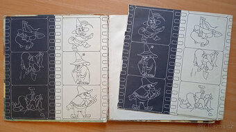 Hrubín / Trnka – DVĚ VESELÉ POHÁDKY - 9