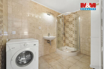 Prodej nájemního domu, 210 m², Tuklaty - 9