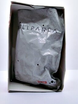 č.5 🐼💀☃❄POP MART SKULLPANDA sobík - Wanderer’s Tune - 9