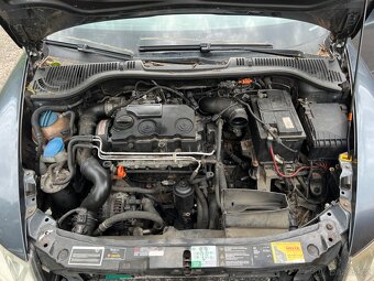 Škoda Octavia 2 1.9tdi - 9