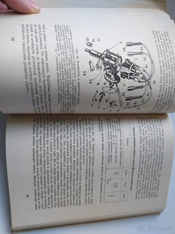 ŠKODA zajímavé kvarteto knih - 9