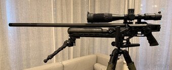 Epic Two 6.35 LW 700mm CFB - 9