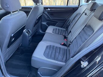 VW Golf Sportsvan 1.4 TSI 92 kW DSG, 66 tis. km - 9