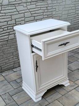 Prodám komodu Kentuki - 9