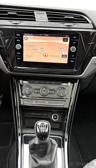 Volkswagen Touran, 2.0TDI,110kw,HIGHLINE,2019 - 9