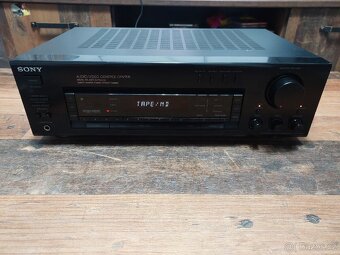 Sony STR-D515 - 9