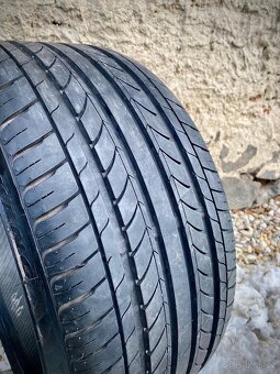 2x Nankang NS-20 letní 95% 245/35/18 - 9