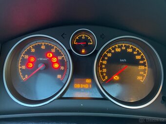 Opel Astra1.4 16V 66 - 9