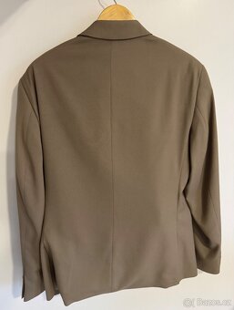 Panský oblek vel. 54 - 9