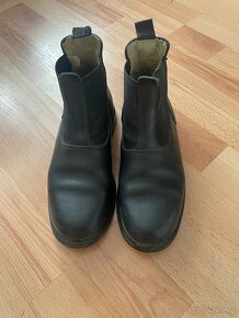 Dětské jezdecké vybavení - 9