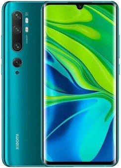 Xiaomi mi note 10 pro 108 Mpx 8GB/256GB - 9